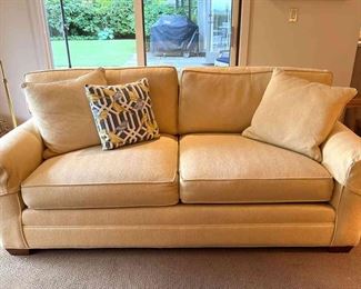 Lee Industries Love SeatSofa