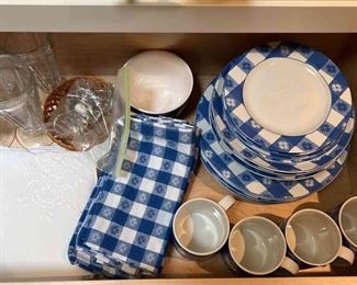 Strawberry Street Dishware More