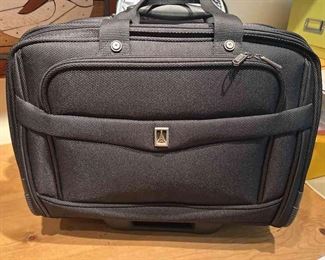 Travelpro Carry On Bag