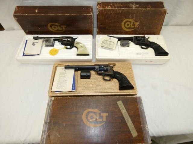 JUST GETTING STARTED