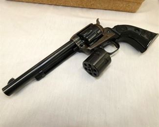 NIB COLT NEW PEACEMAKER