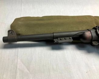 US M1 CARBINE 30CAL