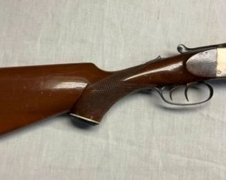 MOD. 63B CHECKER STOCK