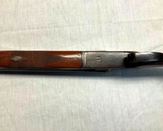 DAVIDSON 20GA. DOUBLE BARREL