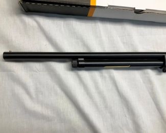 NIB HENRY MOD. H018G-410