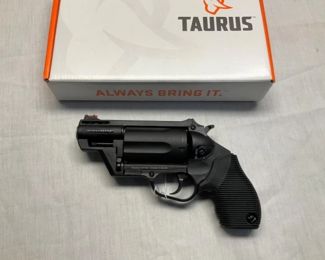 TAURUS "THE JUDGE" 45/410