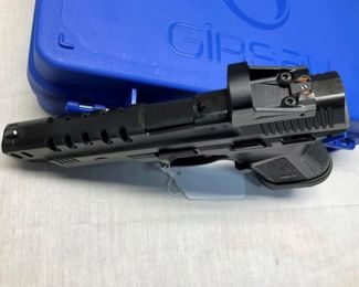 NIB GRISAN CM9T 9MM 17RDS