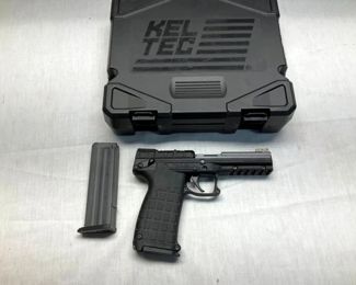 KEL TEC PMR30 22