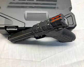 KEL TEC PMR30 22