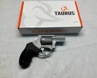 NIB TAURUS 856 38 SPECIAL 6RDS