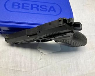 NIB BERSA TPR9 9MM