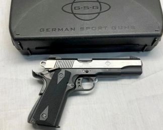 NIB AMERICAN TACTICAL 1911 22LR