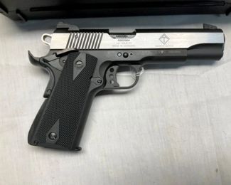 TWO TONE GSG 1911 22LR 10RDS