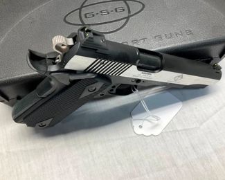 NIB AMERICAN TACTICAL 1911 22LR