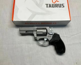 NIB TAURUS MOD. 605 TORO 357MAG.