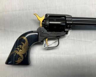 DAVIDSION EXCLUSIVE NIB