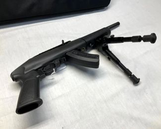 RUGER MOD.03701 LCP 380