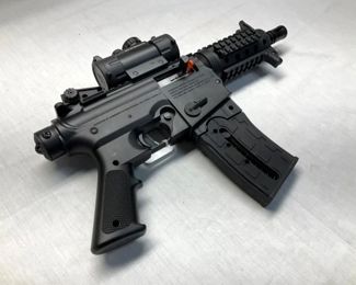 RED/GREEN DOT SIGHTS