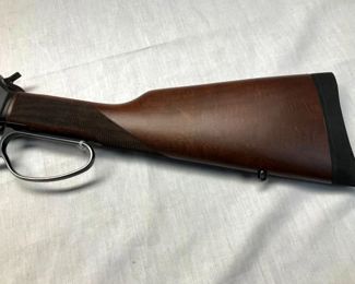 NIB HENRY "BIG BOY" LG LOOP 357/38SPL