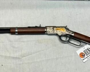 OTHERSIDE GOLD EAGLE 22 NIB