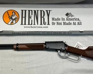 OTHERSIDE NIB HENRY 22 MAG