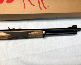 TREADED BARREL 19.1IN BARREL