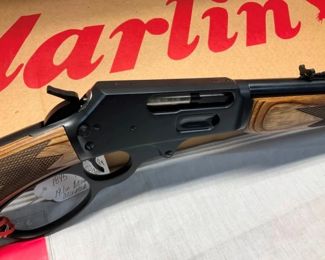 NIB MARLIN 1895