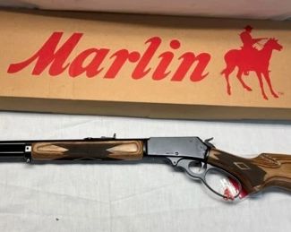 OTHERSIDE MARLIN LEVER ACTION