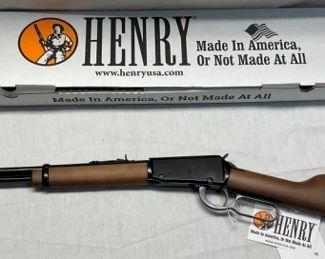 OTHERSIDE HENRY NIB 22LR