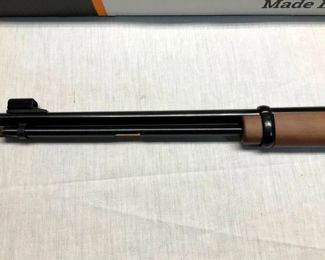 NIB HENRY MOD. H001 22LR LEVER ACTION