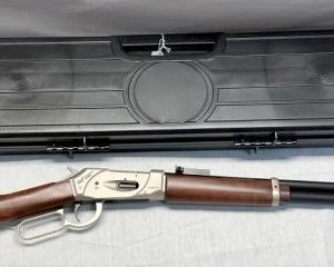 G FORCE 40 W/ HARD CASE