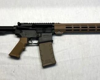 UNBRANDED CARBON FIBER 223 WYLDE