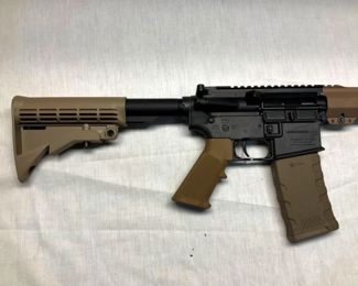 MODEL UAR-C 223 WYLDE