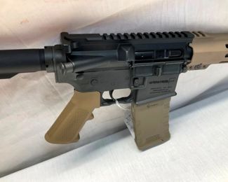 UNBRANDED CARBON FIBER 223 WYLDE