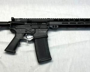 AMERICAN TACTICAL 5.56 AR-15