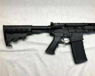 ADJUSTABLE STOCK