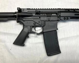 AR-15 MARXXP3 OMNI