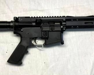 BEAR CREEK ARSENAL 223 WYLDE