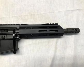 7.5IN PARKERIZED M4 BARREL