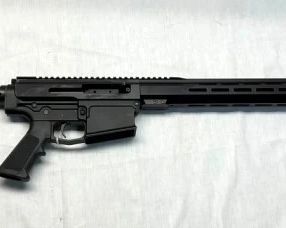 BCA BEAR CREEK ARSENAL BC-10 22-250