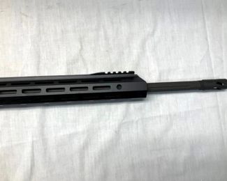 20IN PARKERIZED BARREL