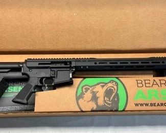 NIB BCA BEAR CREEK ARESENAL BC-15 410