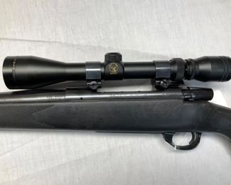 WEATHERBY VANGUARD 270