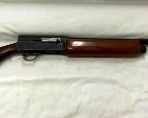 131EL SAVAGE MOD. 720 12GA.