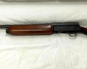 OTHERSIDE SAVAGE MODEL 720 12GA.