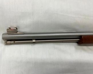 133EL MARLIN MODEL 60 22LR