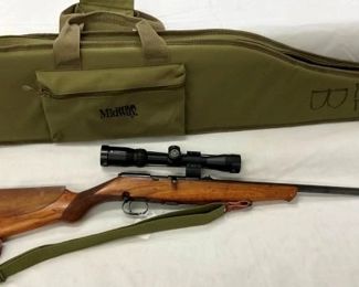 148EL BERETTA OLIMPIA TRAINING 22LR