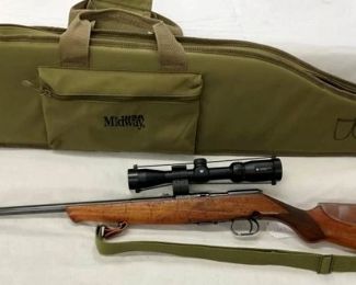 OTHERSIDE BERETTA OLIMPIA 22LR