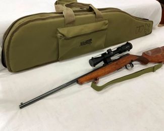 148EL BERETTA OLIMPIA TRAINING 22LR