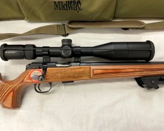 VORTEX DIAMOND BACK SCOPE